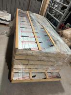 renovatieplaten/ isolatieplaten, Ophalen, Nieuw