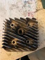 125/180cc kop, Ophalen of Verzenden, Zo goed als nieuw, Cilinder, Piaggio