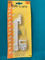 Raambeveiligingen kids, Ophalen, Nieuw