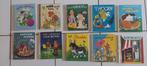Leuke vintage Gouden boekjes, Ophalen of Verzenden, Gelezen, Fictie algemeen, Gouden boekje