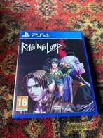 Raging Loop PS4, 1 speler, Ophalen of Verzenden