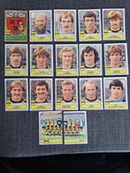 Panini Voetbal 82 NAC Breda, Verzenden, Zo goed als nieuw, NAC Breda, Poster, Plaatje of Sticker