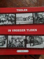 K. Kot - Deel 1 Tholen in vroeger tijden, Ophalen of Verzenden, Zo goed als nieuw, K. Kot