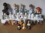 Beeldjes divers, Ophalen of Verzenden, Gebruikt, Overige typen