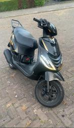 Piaggio Zip 125cc (Lees beschrijving), Ophalen, Tweetakt, Maximaal 45 km/u, Zip