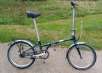 Dahon vouwfiets te koop, Fietsen en Brommers, Ophalen, 20 inch of meer, Gebruikt, Versnellingen