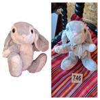 GEZOCHT knuffels om andere knuffels te repareren., Ophalen of Verzenden, Gebruikt, Overige typen