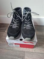 Zgan Skechers Arch fit schoenen maat 41, Ophalen of Verzenden, Zo goed als nieuw, Zwart, Sneakers of Gympen