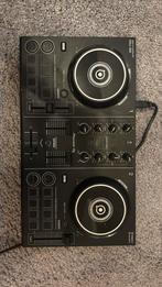 DDJ-200 smart DJ controller, Ophalen, Gebruikt, Draaitafel, Pioneer