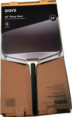 Ooni Pizza peel 12/ 14 /en 16 inch p/stuk 25 € Origineel!, Tuin en Terras, Pizzaovens, Ophalen of Verzenden, Nieuw