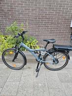 E bike btwin 26 inch (zo goed als nieuw), Fietsen en Brommers, Ophalen of Verzenden, Zo goed als nieuw, 26 inch of meer, Versnellingen