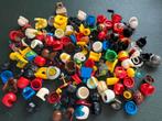 Partij lego helmpjes hoeden petten, Kinderen en Baby's, Speelgoed | Duplo en Lego, Lego, Lego, Ophalen of Verzenden, Zo goed als nieuw