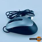 Microsoft Comfort Mouse 4500 for Business | Nieuwstaat, Computers en Software, Muizen, Zo goed als nieuw