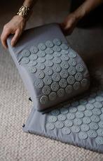 Spijkermat voor ontspanning ( holistik), Ophalen of Verzenden, Zo goed als nieuw, Massagestoel of Kussen