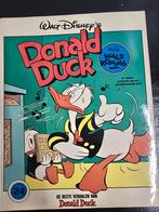Donald Duck als Walskoning - 1982, Eén stripboek, Ophalen of Verzenden, Gelezen, Walt Disney Productions