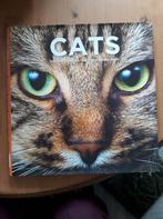 Cats - A Masterpiece of Nature, Gelezen, Diverse auteurs, Ophalen of Verzenden, Katten