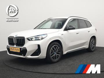 BMW X1 xDrive30e M-Sport Plug In Hybrid 326pk Dealer O.H PHE beschikbaar voor biedingen