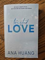 Twisted Love - Ana Huang, Boeken, Taal | Engels, Ophalen, Zo goed als nieuw