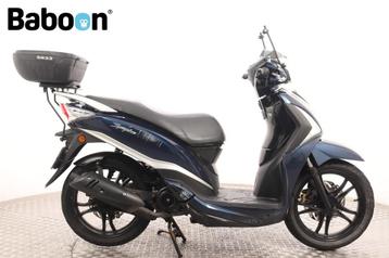 SYM Symphony ST 45KM (bj 2020) beschikbaar voor biedingen
