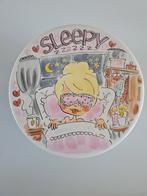 Blond Amsterdam LE taartplateau Sleepy, Ophalen of Verzenden, Nieuw, Aardewerk, Blond Amsterdam