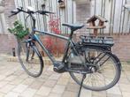 Heren elektrische fiets Pegasus, Fietsen en Brommers, Fietsen | Heren | Herenfietsen, Versnellingen, Zo goed als nieuw, 57 tot 61 cm