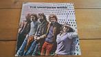 lp album The Unspoken Word ‎- The Unspoken Word., Ophalen of Verzenden, Gebruikt, 12 inch, Overige genres
