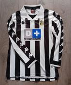 Juventus thuisshirt 1999-2000, Ophalen of Verzenden, Gebruikt, Buitenlandse clubs, Shirt