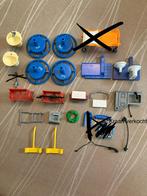 Playmobil wastafel ed…., Ophalen of Verzenden, Zo goed als nieuw