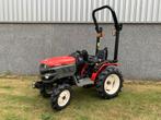 Yanmar GK200 Minitractor, Gebruikt, Tot 2500, Tot 80 Pk, Ophalen