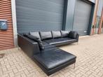B&B italia Charles hoekbank by Antonio Citterio, 125 cm of meer, 125 cm of meer, Ophalen of Verzenden, Zo goed als nieuw
