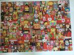 Legpuzzel Cobble Hill, Ophalen, 500 t/m 1500 stukjes, Zo goed als nieuw, Legpuzzel
