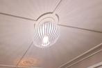 Lucide plafondlamp wit., Minder dan 50 cm, Zo goed als nieuw, Ophalen