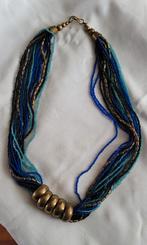 MOOIE KETTINGEN, Sieraden, Tassen en Uiterlijk, Kettingen, Overige materialen, Overige kleuren, Ophalen of Verzenden, Zo goed als nieuw