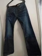 bijna nieuw SANDRA spijkerbroek Jeans Blauw Bootcut W29, Kleding | Dames, Spijkerbroeken en Jeans, Zo goed als nieuw, Sandra, W28 - W29 (confectie 36)
