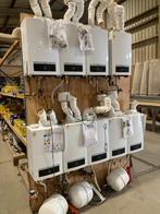 cv ketels, Doe-het-zelf en Verbouw, Verwarming en Radiatoren, Ophalen, Gebruikt, Minder dan 30 cm, Hoog rendement (Hr)