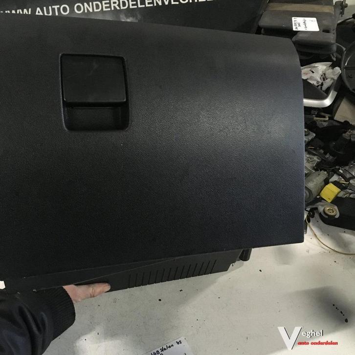 Opel Astra 1.4 B Station 2005 Wagennr 2400158   Dashboardkas, Auto-onderdelen, Dashboard en Schakelaars, Gebruikt, Ophalen of Verzenden