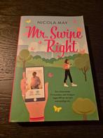 Mr. Swipe Right - Nicola May NIEUW!, Ophalen of Verzenden, Nieuw