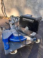 Elektra Beckum Afkortzaag, Gebruikt, 70 mm of meer, Ophalen of Verzenden, Afkortzaag