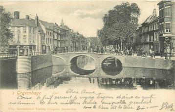 (388-222-041) Den Haag Spui beschikbaar voor biedingen