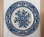 Zenith Libre Delft 89 wandbord D-34 cm van de 80 jaren., Ophalen of Verzenden