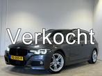 BMW 3 Serie Touring 320i M Sport Edition | Navigatie | LM Ve, Automaat, 1998 cc, Achterwielaandrijving, Euro 6