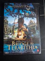 Bridge to terabithia, Cd's en Dvd's, Alle leeftijden, Ophalen of Verzenden, Zo goed als nieuw