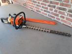 Stihl HS80 Heggenschaar - Onderdelen/Reparatie, Tuin en Terras, Heggenscharen, Ophalen of Verzenden, Gebruikt, Benzine, Stihl