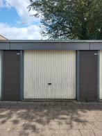 Garage in Leeuwarden te huur