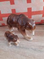 Antieke beren beeldjes, Antiek en Kunst, Ophalen