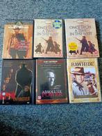 Clint Eastwood movies western cowboy schietfilms vanaf..., Vanaf 12 jaar, Ophalen of Verzenden, Zo goed als nieuw