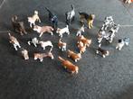 Schleich honden (specials), Ophalen of Verzenden, Zo goed als nieuw, Hond of Kat, Beeldje of Figuurtje