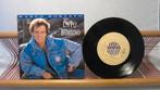 Marco Borsato, Un Po' Bambino (single 7"), Cd's en Dvd's, Vinyl Singles, Gebruikt, 7 inch, Single, Ophalen of Verzenden