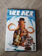 DVD Ice Age, Europees, Gebruikt, Tekenfilm, Alle leeftijden