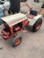 Gutbrod 1050 met hef, Ophalen, Gebruikt, GUTBROD